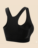 SculptEase™ Seamless AirFlex Support Bra