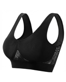SculptEase™ Seamless AirFlex Support Bra