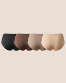 SculptEase™ Seamless Invisible Contour Brief