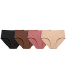 SculptEase™ Seamless Invisible Contour Brief