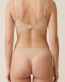 SculptSkin™ 4-Piece Seamless Thong Set – Ultra Thin Edition