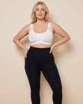 SculptLift™ Front-Closure Support Bra