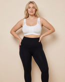 SculptLift™ Front-Closure Support Bra