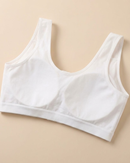 SculptLift™ Front-Closure Support Bra