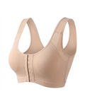 SculptLift™ Front-Closure Support Bra