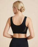 SculptEase™ Seamless AirFlex Support Bra